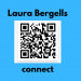 QR code that links to LinkedIn profile